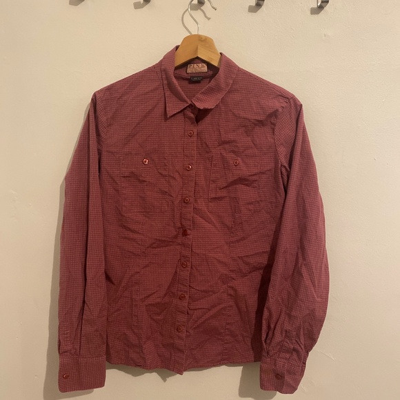 Thomas Pink pink shirt - Picture 1 of 4